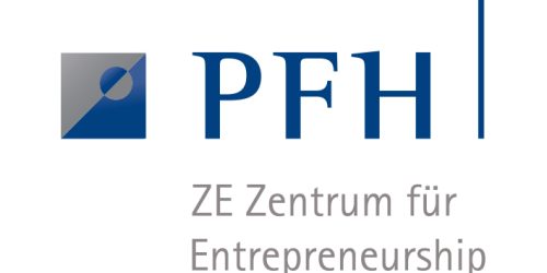 Logo_PFH_ZE_Projekt_See