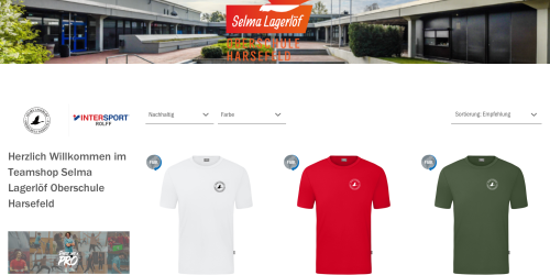 Onlineshop