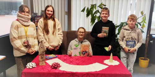 Vorlsesewettbeweb 2025